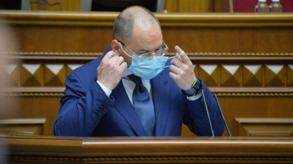 Степанов прокомментировал слухи о своей отставке