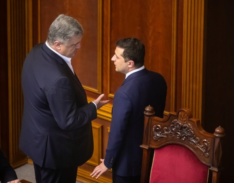 Світлана Чуніхіна: «Подивіться на Лукашенка та Путіна. Від такої загрози нас захищає лише змінюваність влади»