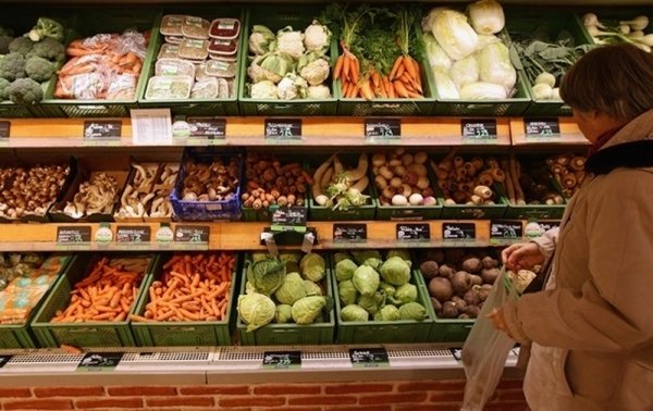 Украинцам рассказали, чего ждать от цен в мае