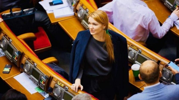 В “Слуге народа” прокомментировали решение суда касаемо победы Вирастюка