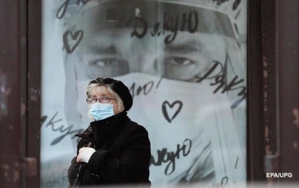 В Украине не осталось “красных” зон карантина: какие ограничения действуют