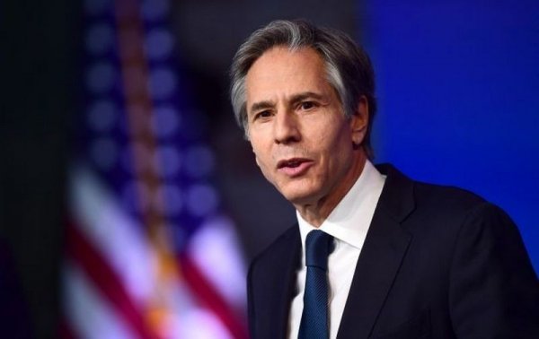 В Украину приедет госсекретарь США Блинкен: что известно о его визите
