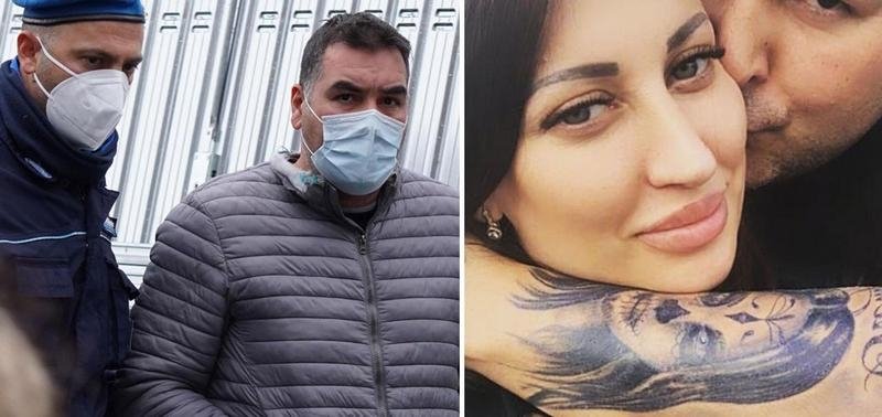 Вбивство 29-річної українки в Італії: всі подробиці