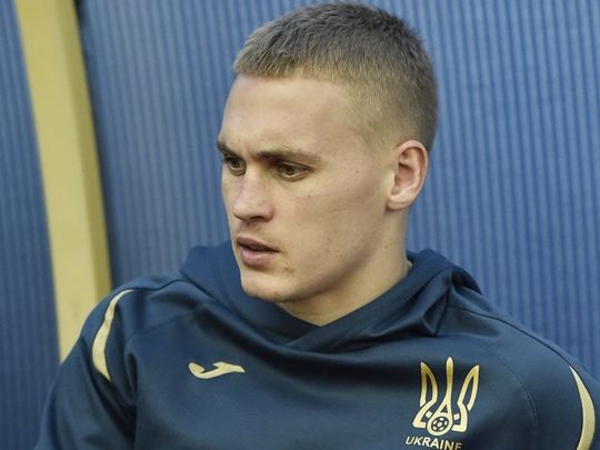 Відгукнувся кубковий фінал: лідер «Динамо» Буяльський пропустить Євро-2020