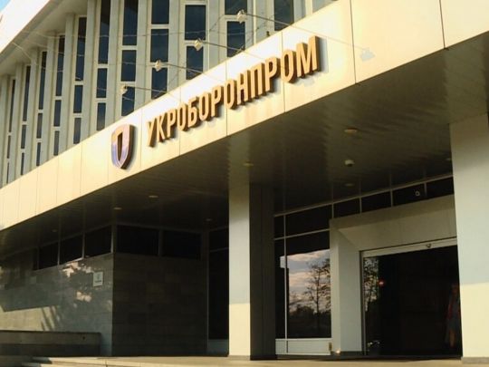 ЗМІ розповіли про маніпуляції навколо призначення Шурми в «Укроборонпром»