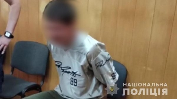 В Одессе нашли мужчину, который сбежал из-под конвоя в Приморском суде