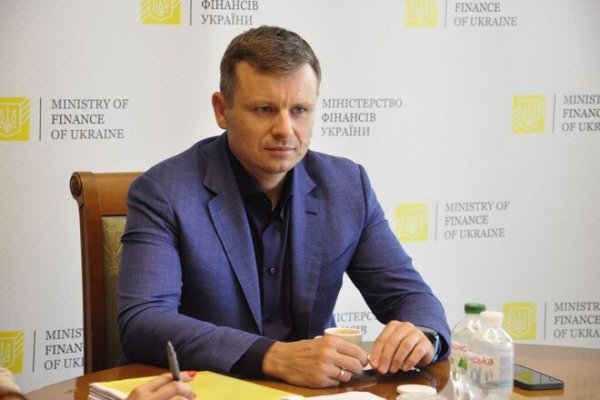 
                                                                        Минфин дал оценку МВД на фоне слухов об отставке Авакова
                                                                                                                                                                                                                    