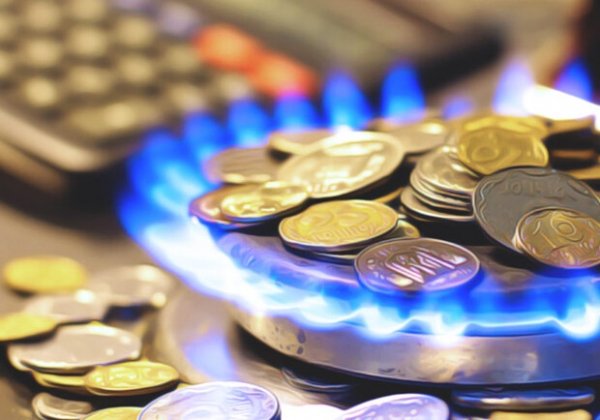 Новый тариф: сколько жители Одессы и области заплатят за газ в июле