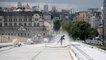 
                                                                        Строительство моста на Троещину вышло на финальный этап: фотоотчет
                                                                                                                                                                                                                    