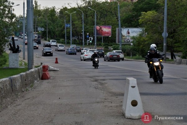Полузакрытый Ивановский мост в Одессе расширят и удлинят, но цена — космическая, а сроки — длинные