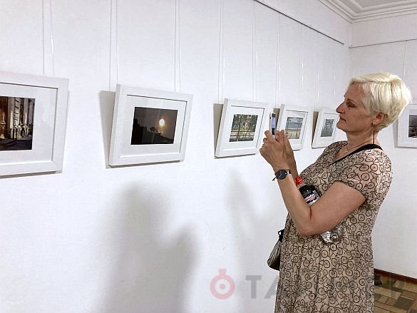 Хорошее «Начало» показали одесситки и прибалт