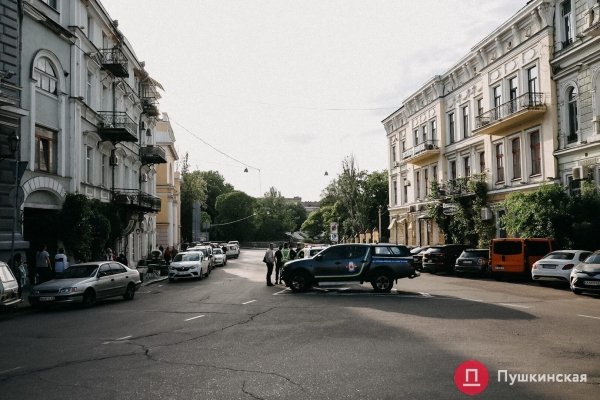 Центр Одессы стал пешеходным: как это выглядит. Фоторепортаж