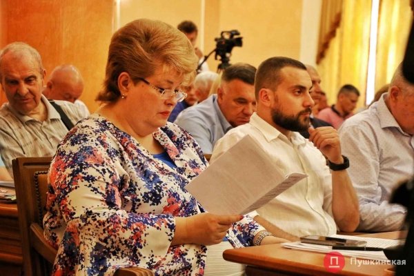 В Одессе сменили главу городского департамента здравоохранения