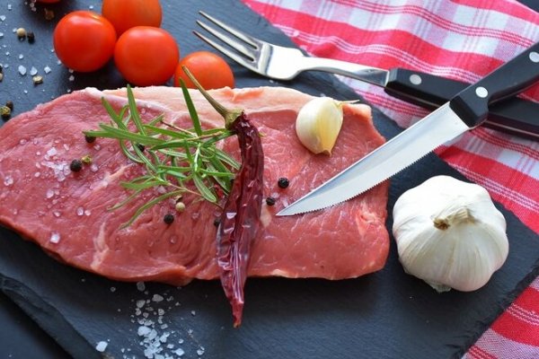 
                                                                        НДС раздора. Рынок мяса уходит в "тень", а ценам прочат рост
                                                                                                                                                                                                                    