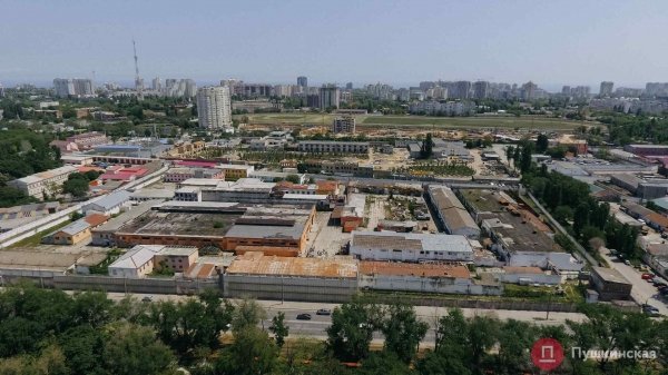 Продажа одесской тюрьмы откладывается: покупателей не нашлось, но снижать цену пока не будут
