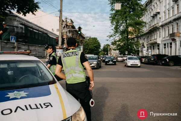 Центр Одессы стал пешеходным: как это выглядит. Фоторепортаж