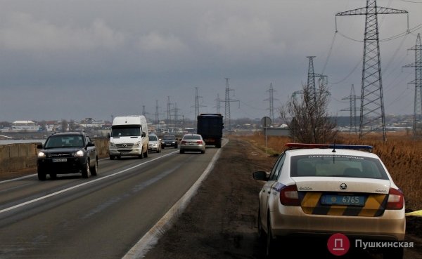 Расширят дорогу, займутся дамбой, но будет дорого: подробности перестройки Объездной у Хаджибейского лимана