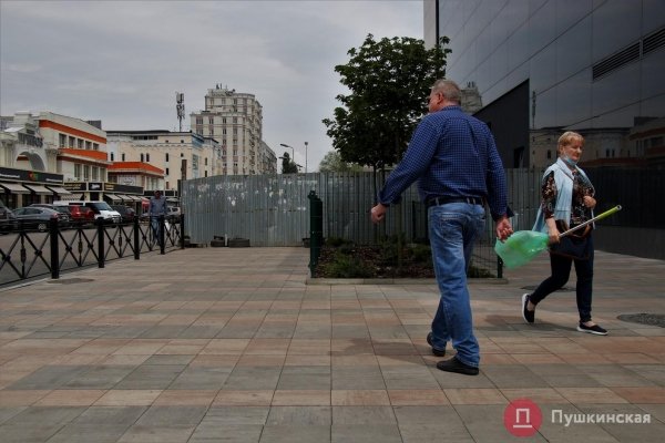 Вокруг «Привоза» за 60 минут: как проходит масштабный капремонт у одесского рынка. Фоторепортаж