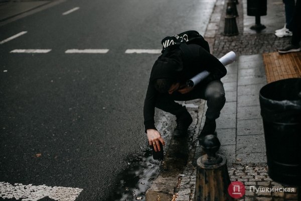 Дождь, ветер, холодрыга: как в Одессе стартовало лето. Фоторепортаж