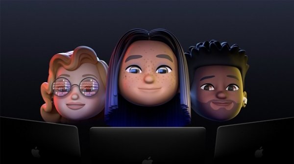 Конференция Apple WWDC 2021: онлайн-трансляцияСюжет