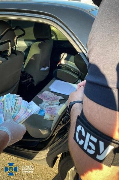 
                                                                        $8000 за беспроблемное оформление товаров: СБУ разоблачила таможенников
                                                                                                                                                                                                                    