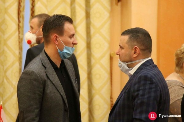 В Одессе сменили главу городского департамента здравоохранения