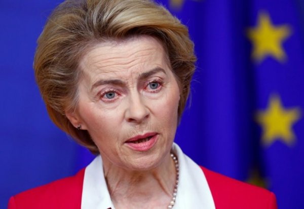 Евросоюз ополчился против Венгрии за запрет пропаганды гомосексуализма среди детей