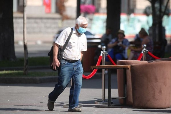 
                                                                        Украинцам увеличат пенсии уже в июле: кого коснется перерасчет
                                                                                                                                                                                                                    