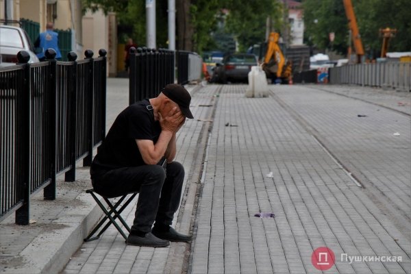 Вокруг «Привоза» за 60 минут: как проходит масштабный капремонт у одесского рынка. Фоторепортаж