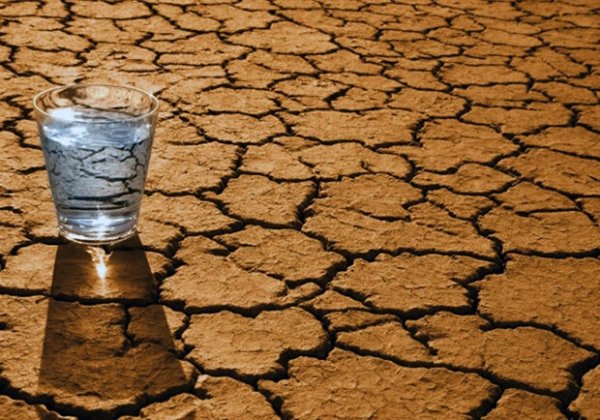 Во время жары: на одесских курортах отключили воду почти на двое суток
