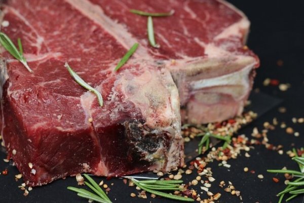 
                                                                        Мясо дорожает: закупочные цены на свиней ползут вверх
                                                                                                                                                                                                                    