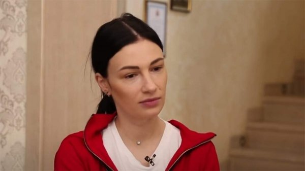 Анастасия Приходько призналась, сколько денег она тратит в месяц
