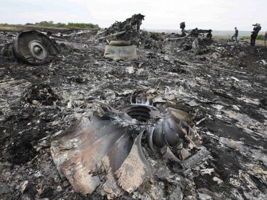 Авіатроща MH17 на Донбасі: на суді вперше озвучені показання свідків