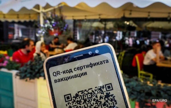 В РФ обновлен антирекорд по COVID-смертности 