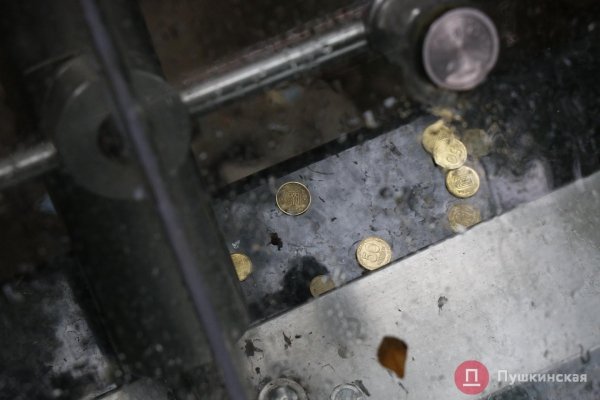 Исторический «саркофаг» в центре Одессе отремонтируют и защитят от «щедрых» туристов. Фото