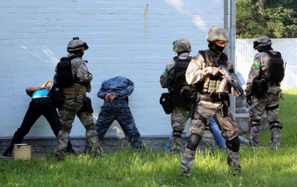 Борьба с «ворами в законе»: подействовали ли санкции СНБО