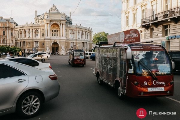 Центр Одессы стал пешеходным: как это выглядит. Фоторепортаж