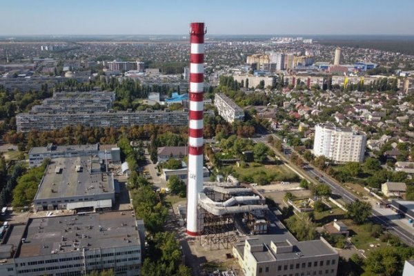 
                                                                        Подготовка к отопительному сезону: коммунальщики возьмутся за котельные столицы
                                                                                                                                                                                                                    