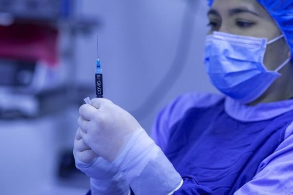 
                                                                        Антитела к Covid стали дополнительным фактором при приеме на работу: от кого требуют прививки
                                                                                                                                                                                                                    