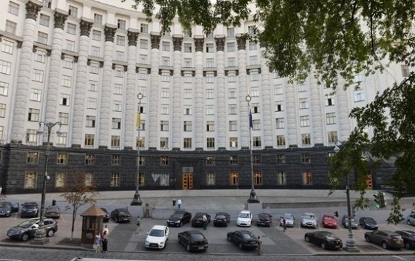 Кабмин предложил СНБО "список пропагандистов"