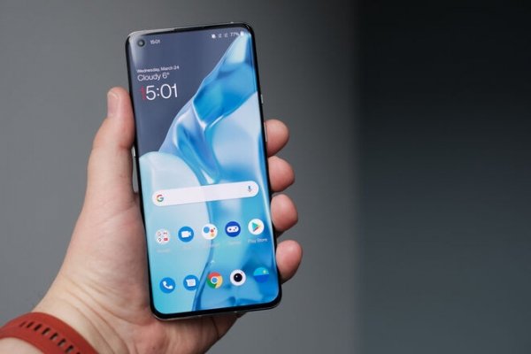 
                                                                        Производители смартфонов OnePlus и Oppo объявили о слиянии: что с этого украинцам
                                                                                                                                                                                                                    