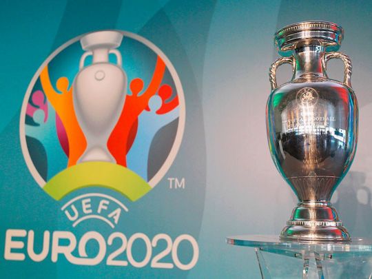 Футбольна вікторина «Євро-2020», 2-й тур