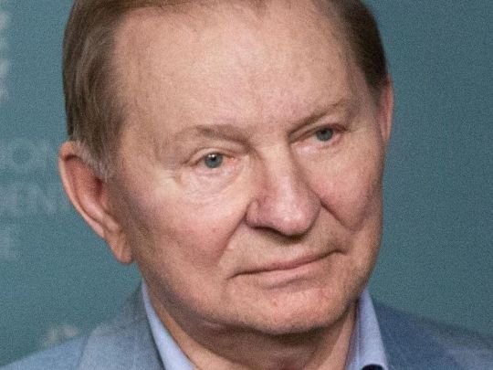 Кучма тиснув на парламент: один з авторів Конституції розповів, як її ухвалювали