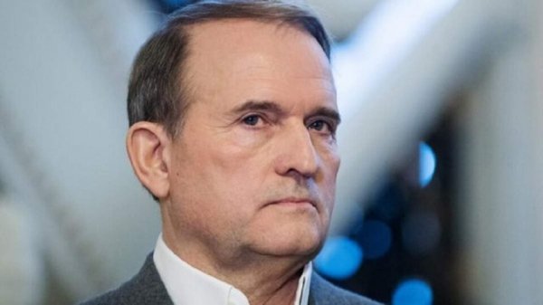 Медведчук пожаловался на Украину в Европейский суд: подробности