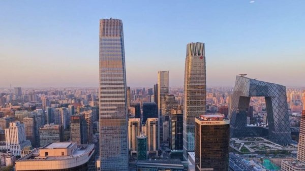 Названы мегаполисы с самым большим количеством миллиардеров