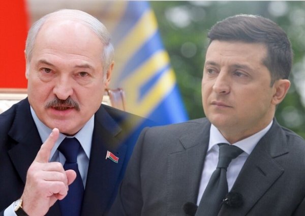 Названы последствия санкций Минска для Украины