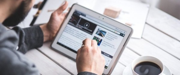 Работа, учеба или игры: как правильно выбрать планшет