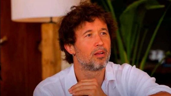 Сергей Бабкин рассказал, с кем он изменял жене