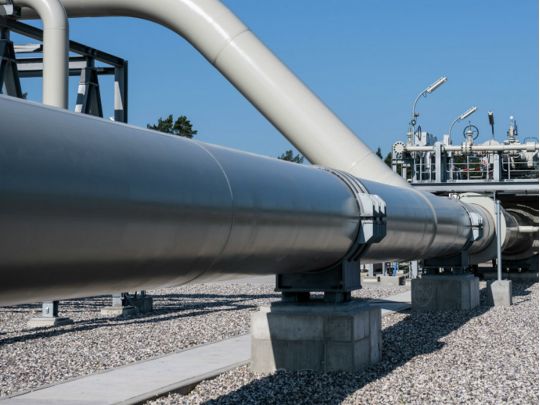 США як і раніше виступають проти газопроводу «Північний потік-2», — Білий дім