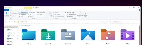 Стало известно, чем Windows 11 будет отличаться от Windows 10